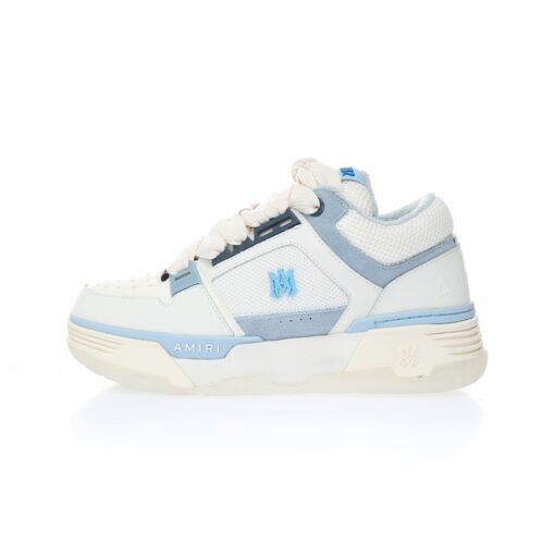 Amiri MA-1 Low-Top Sneakers