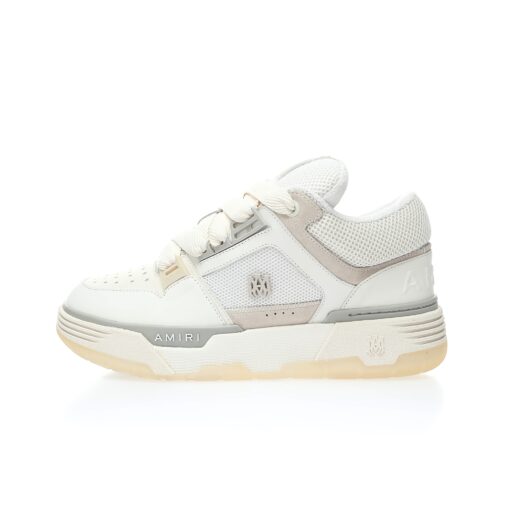 Amiri MA-1 Low-Top Sneakers