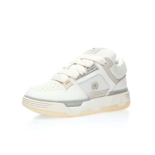 Amiri MA-1 Low-Top Sneakers