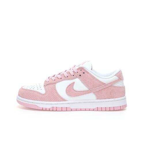 Nike SB Dunk Low GS"Pink Corduroy"