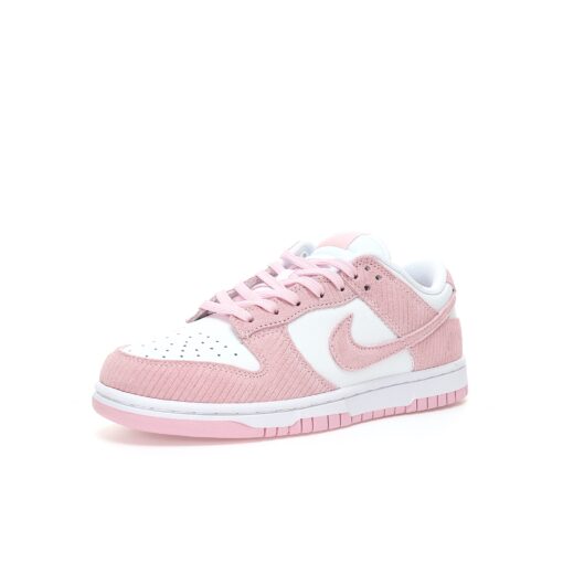 Nike SB Dunk Low GS"Pink Corduroy"