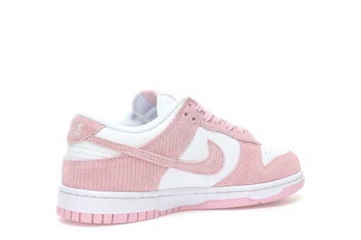 Nike SB Dunk Low GS"Pink Corduroy"