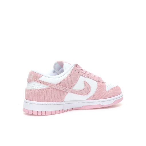 Nike SB Dunk Low GS"Pink Corduroy"