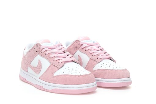 Nike SB Dunk Low GS"Pink Corduroy"