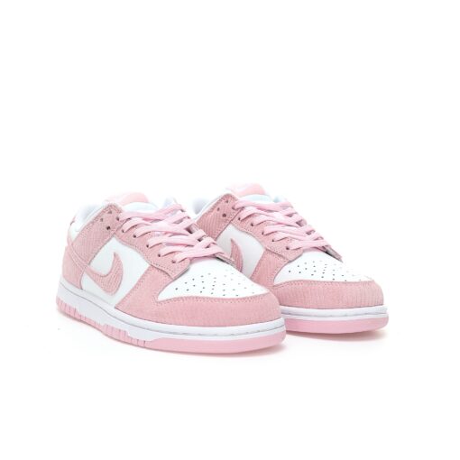 Nike SB Dunk Low GS"Pink Corduroy"