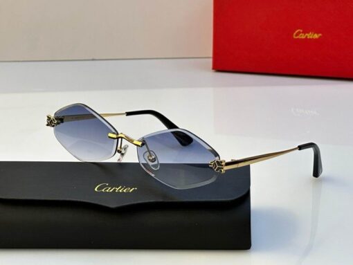 Cartier Sunglasses