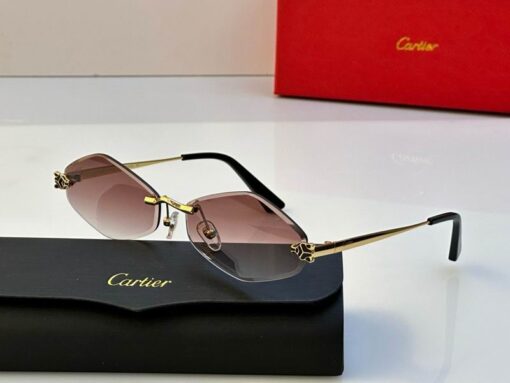 Cartier Sunglasses