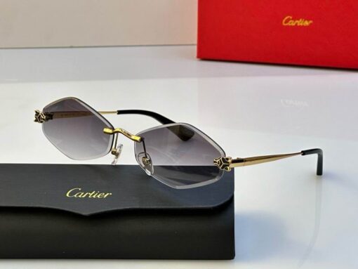 Cartier Sunglasses