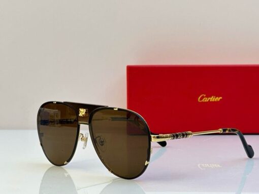 Cartier Sunglasses