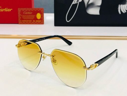 Cartier Sunglasses