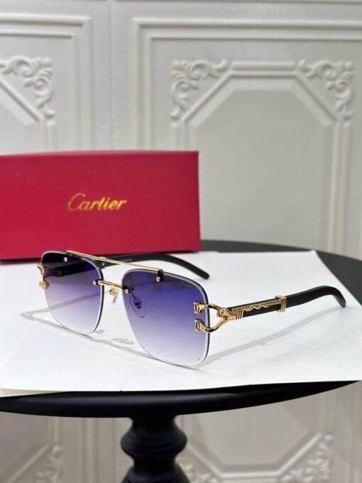 Cartier Sunglasses