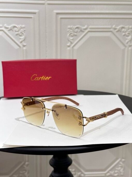 Cartier Sunglasses