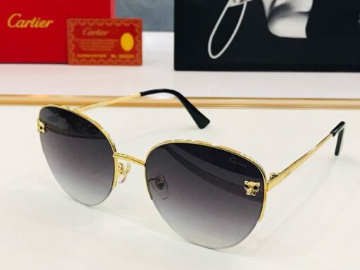 Cartier Sunglasses