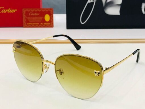 Cartier Sunglasses