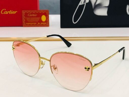 Cartier Sunglasses