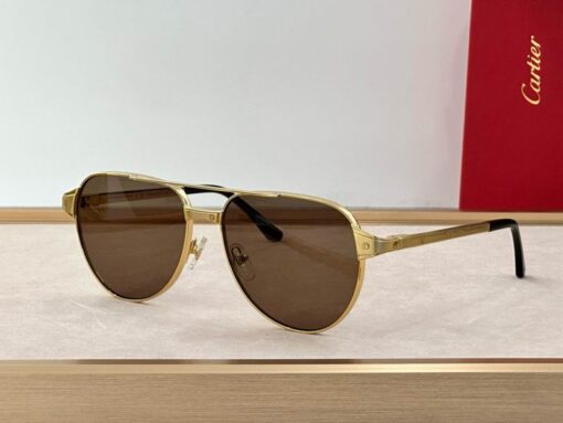 Cartier Sunglasses