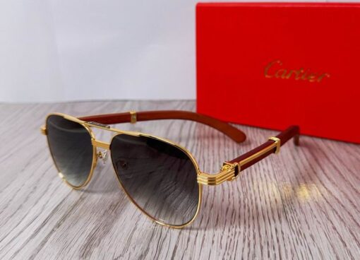 Cartier Sunglasses