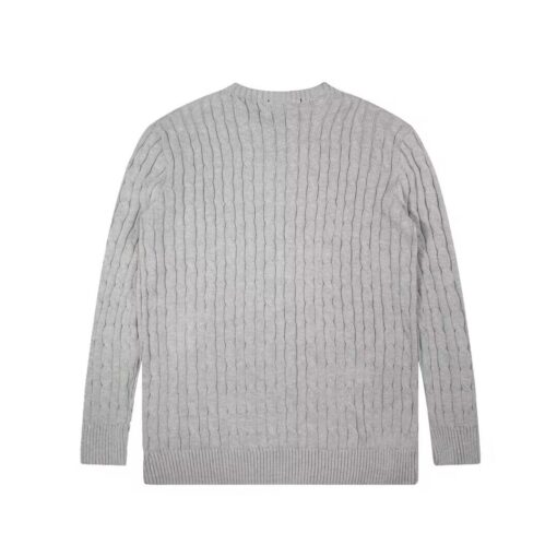 Knitted long sleeves - Image 2