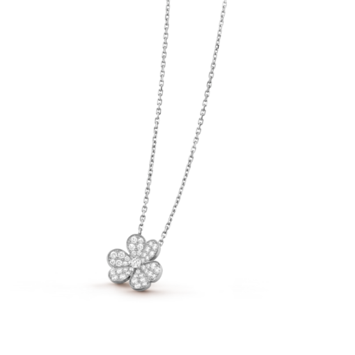 Frivole Necklace