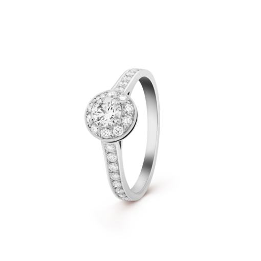 Icône solitaire ring