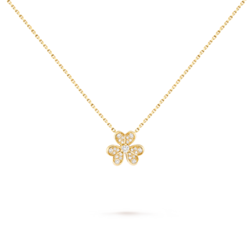 Frivole Necklace