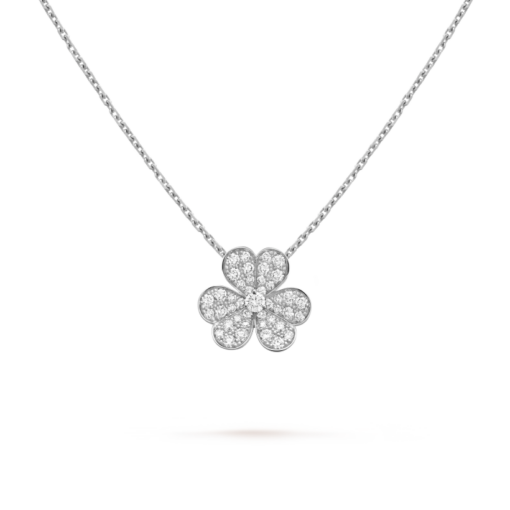 Frivole Necklace