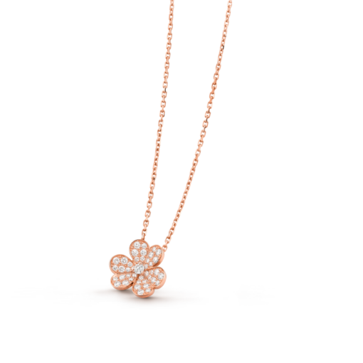 Frivole Necklace