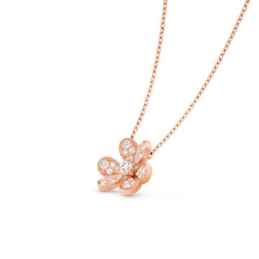 Frivole Necklace