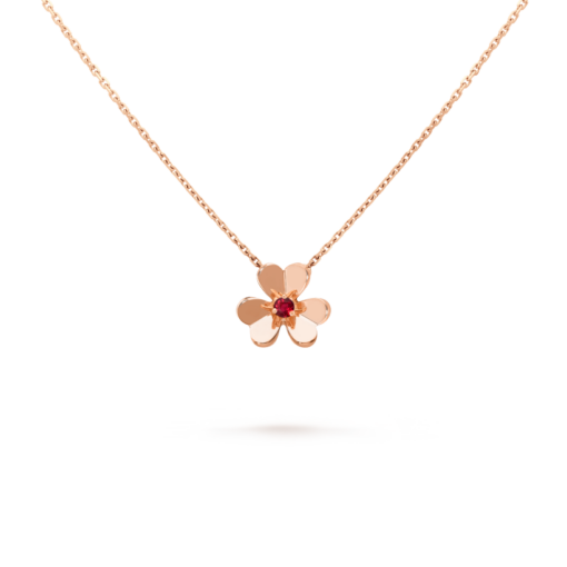 Frivole Necklace