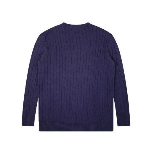 Knitted long sleeves - Image 2