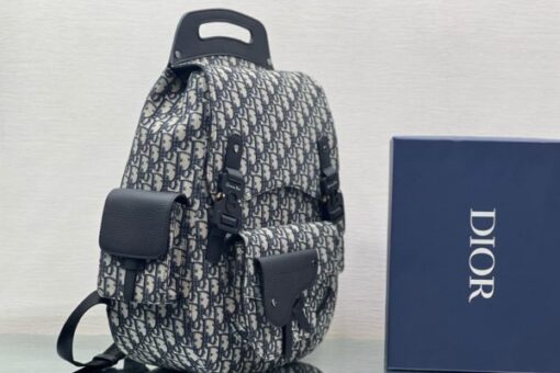 Dior Backpack