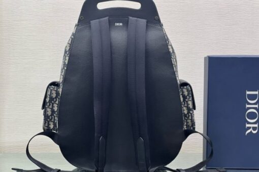 Dior Backpack