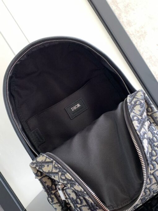 Dior Backpack