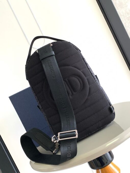 Dior Backpack