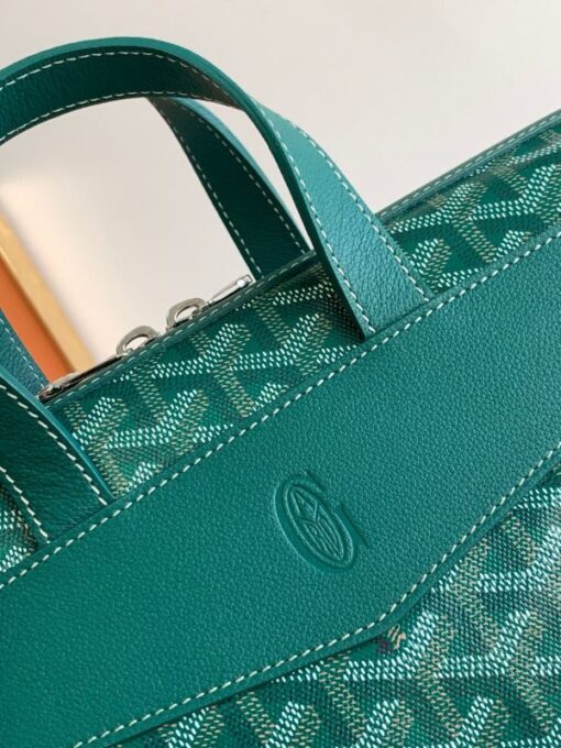 Goyard Backpack - Image 3