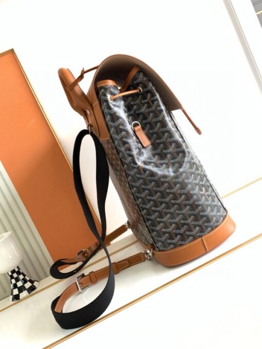 Goyard Backpack