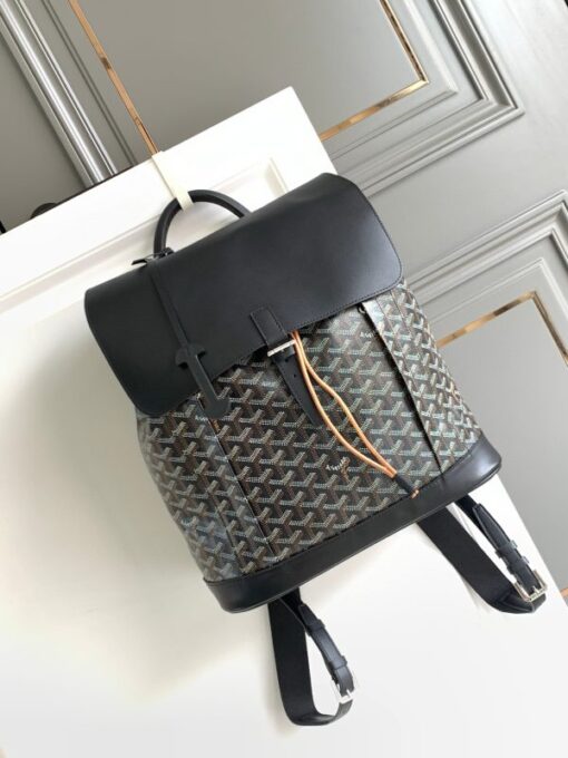 Goyard Backpack