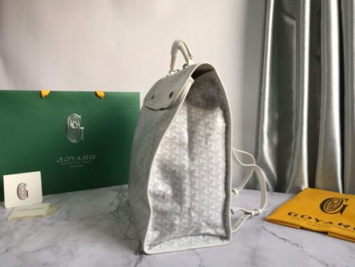 Goyard Backpack