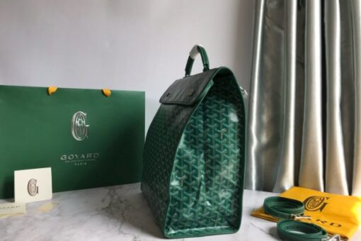 Goyard Backpack