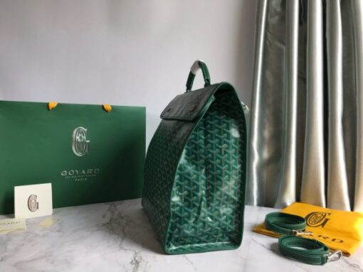 Goyard Backpack