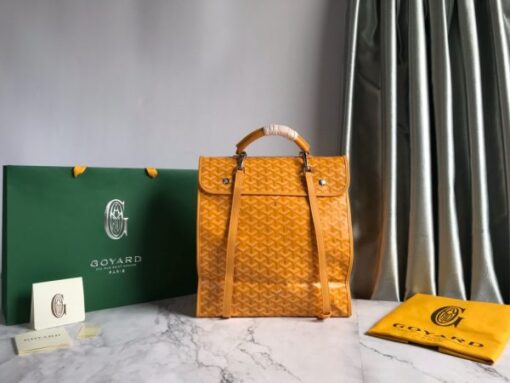 Goyard Backpack - Image 5