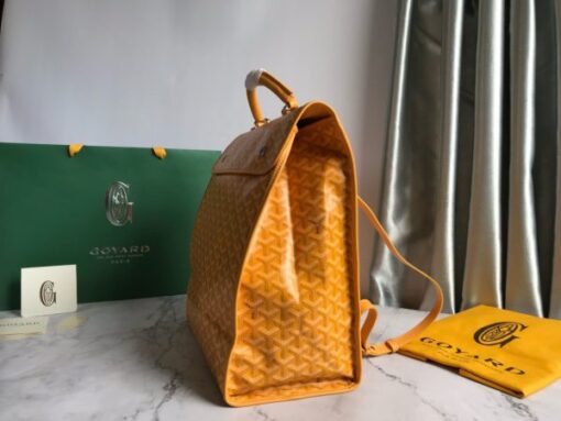 Goyard Backpack - Image 4