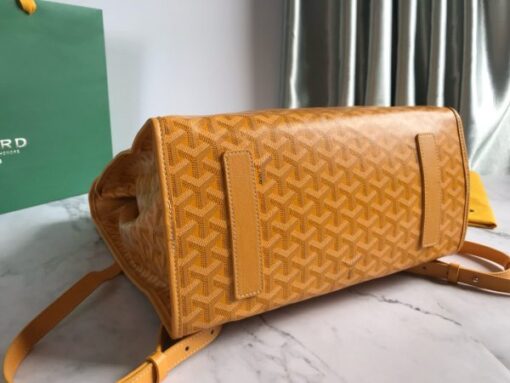 Goyard Backpack - Image 3