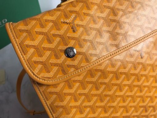 Goyard Backpack - Image 2