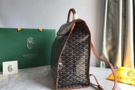 Goyard Backpack