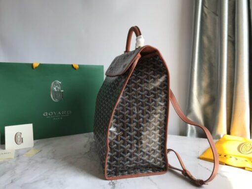 Goyard Backpack