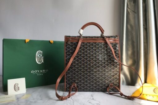 Goyard Backpack