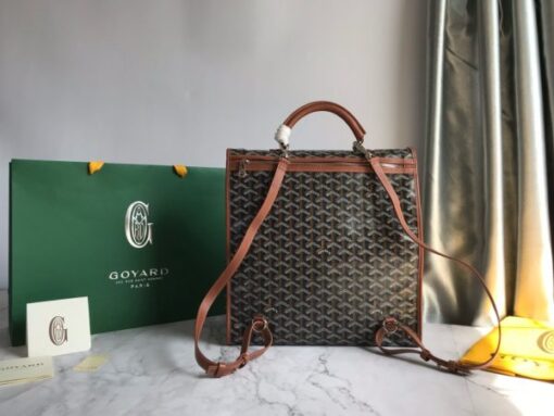 Goyard Backpack