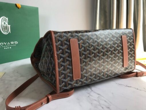 Goyard Backpack