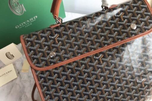 Goyard Backpack